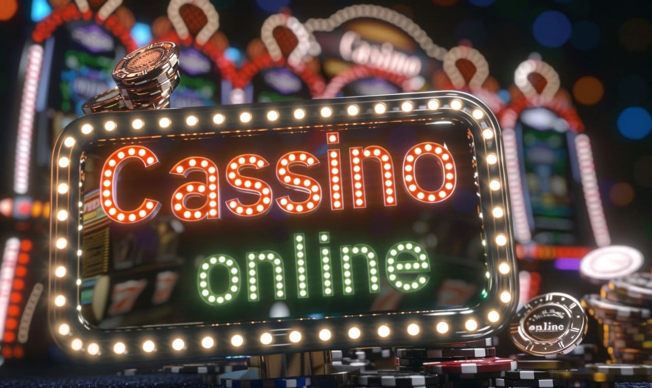 Slot online đa dạng với nhiều chủ đề và hiệu ứng hấp dẫn