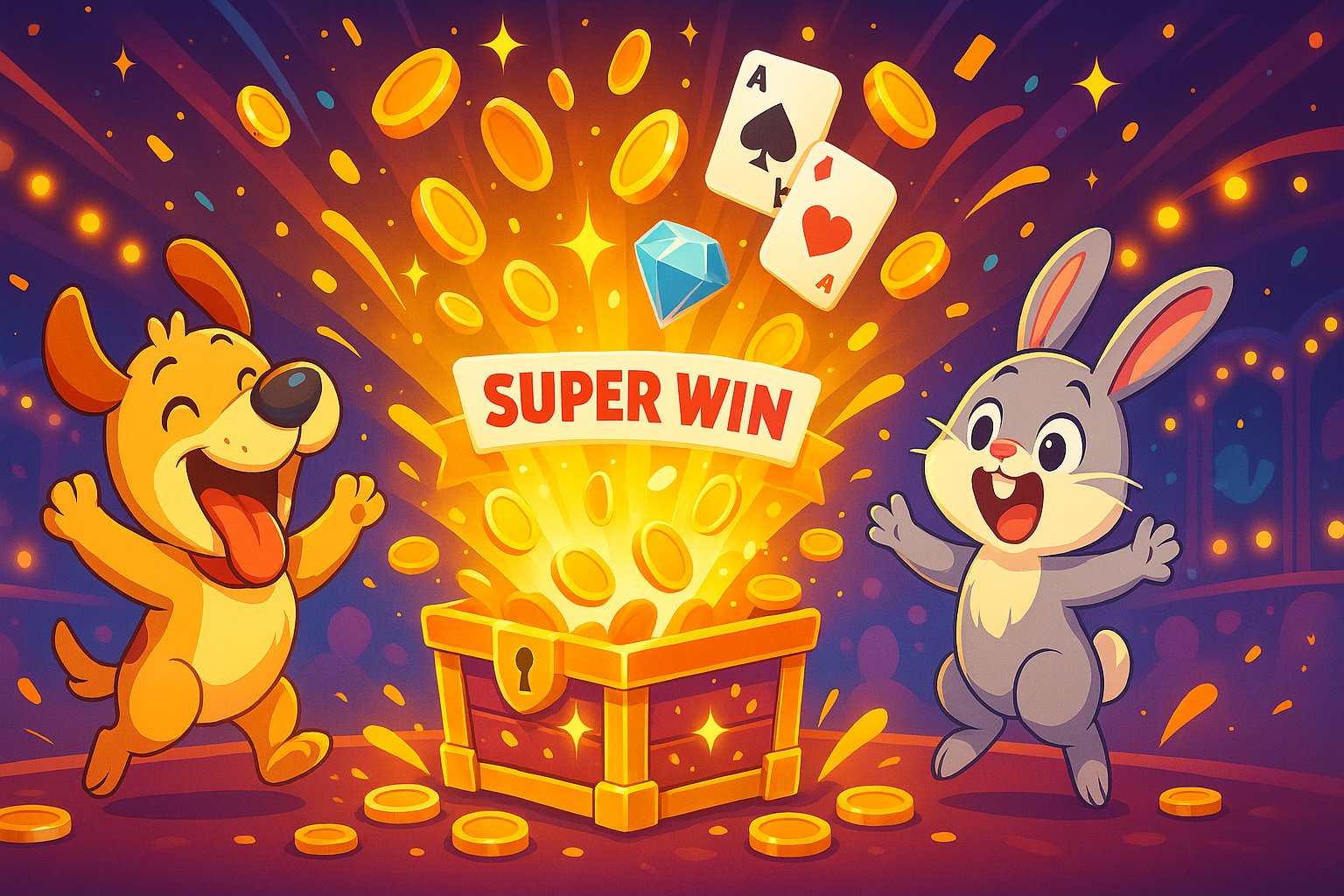Casino trực tiếp với dealer chuyên nghiệp cho trải nghiệm chân thật